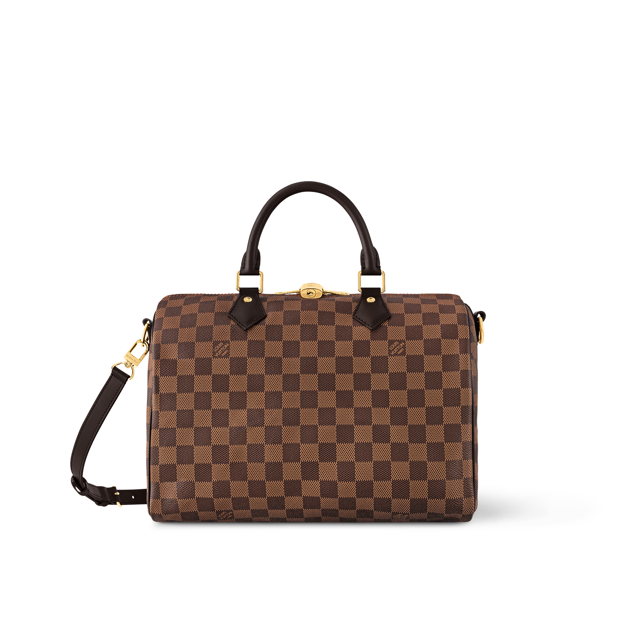 バッグ・財布・小物 LV アイコンモデル - スピーディ｜ルイ・ヴィトン 公式サイト